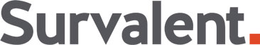 Survalent logo