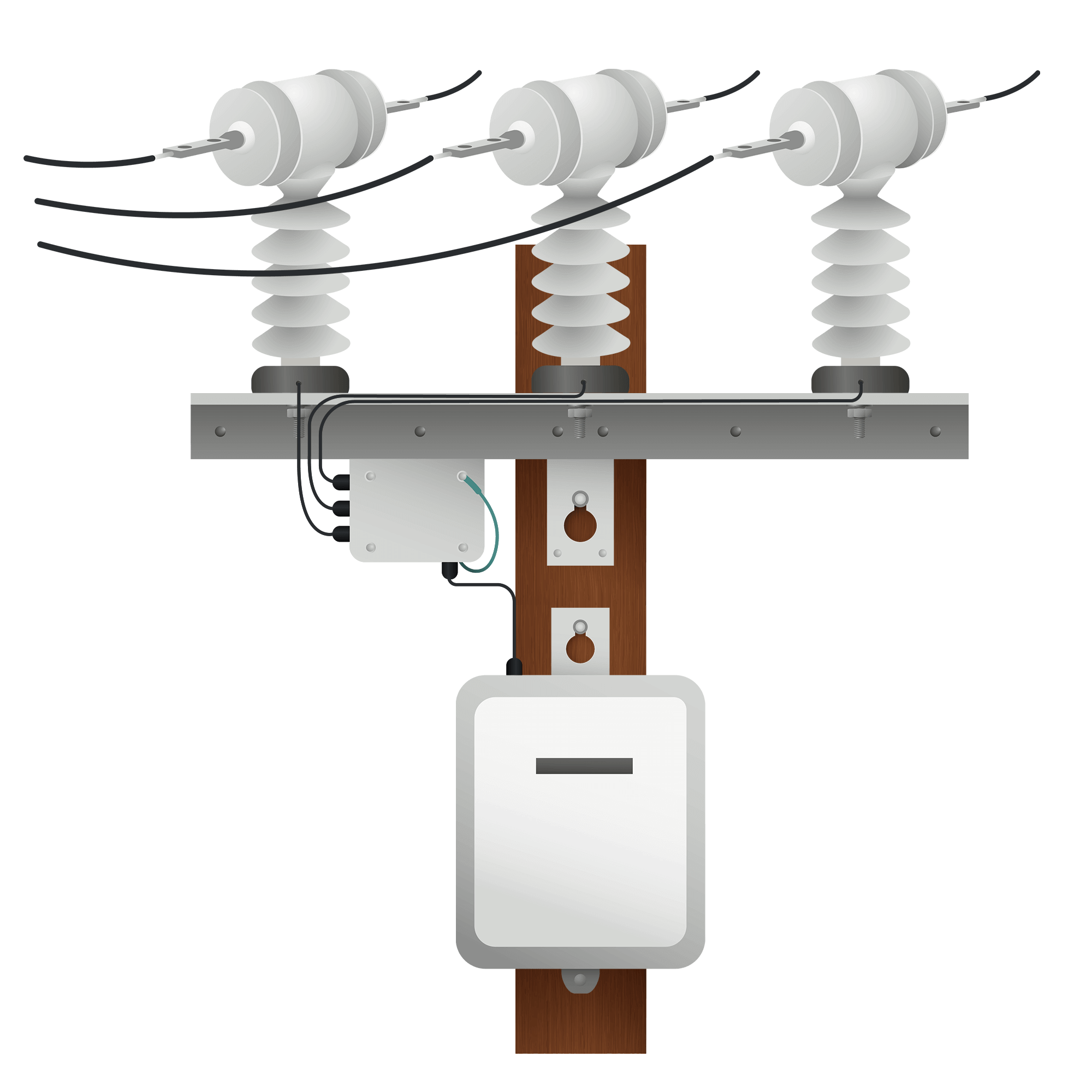 Standalone Power Quality Package